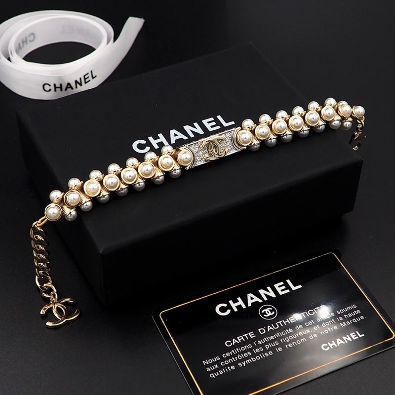 Chanel Bracelets